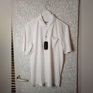 Men's, Large, Polo Shirt, New with Tags